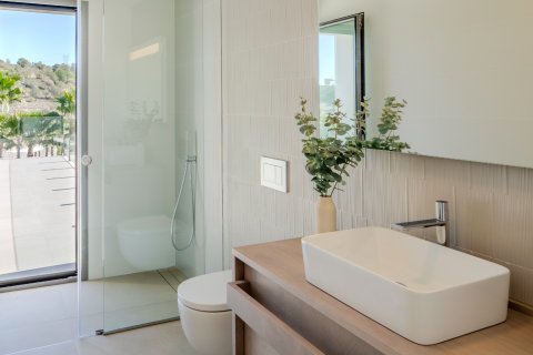 Villa en venta en Alicante, España 3 dormitorios, 188 m2 No. 149060 - foto 7