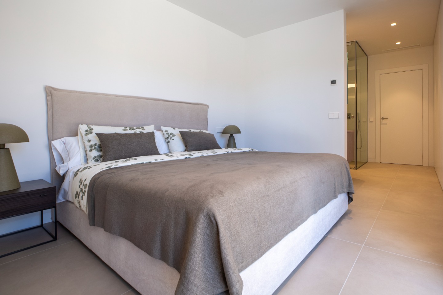 Villa a Alicante, Spagna 3 camere da letto, 188 mq. N° 149060