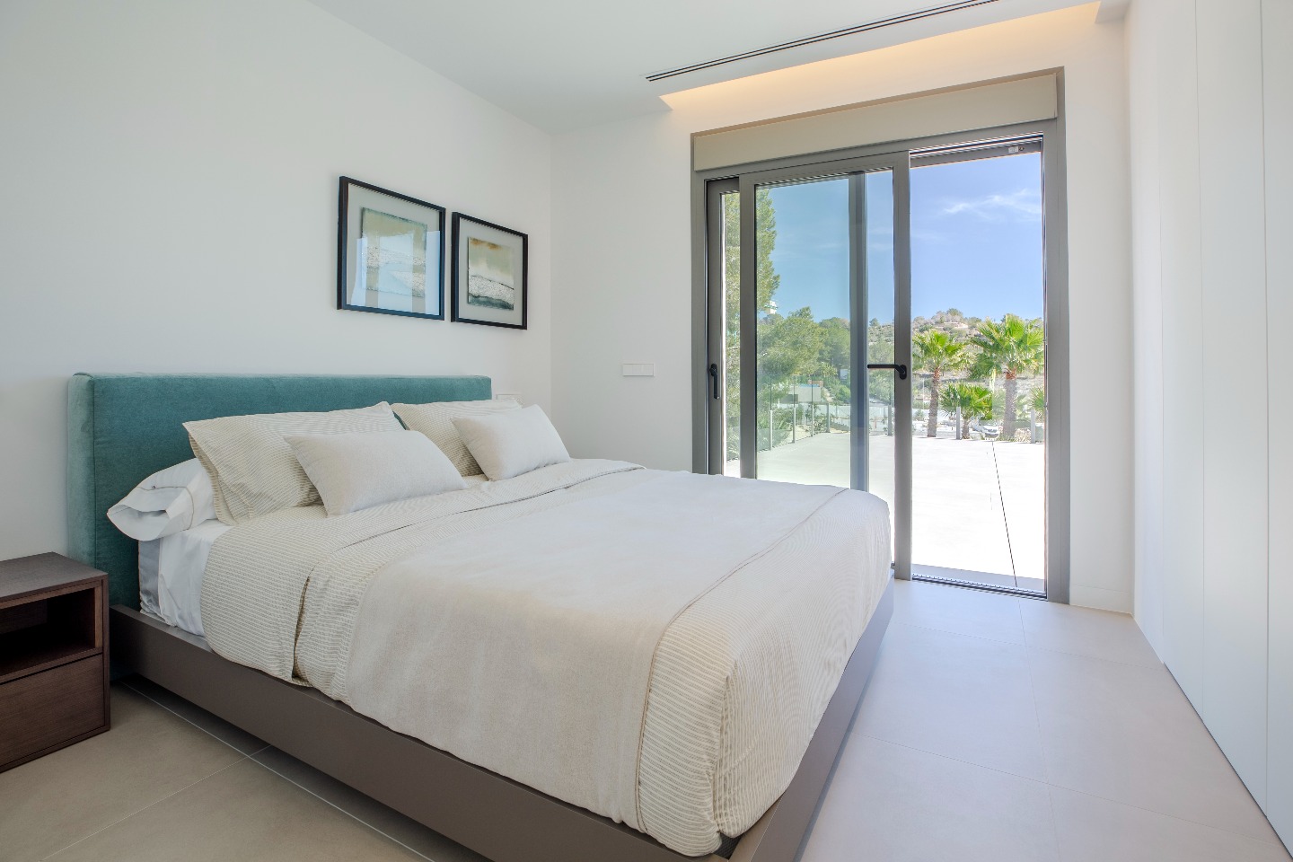 Villa a Alicante, Spagna 3 camere da letto, 188 mq. N° 149060