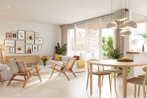 Apartment for sale in San Juan De Los Terreros, Almeria, Spain 2 bedrooms, 204 sq.m. No. 162293 - photo 12