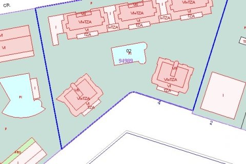 Bliźniak w Alcudia, Mallorca, Hiszpania 2 sypialnie, 120 mkw. nr 153227 – zdjęcie 21