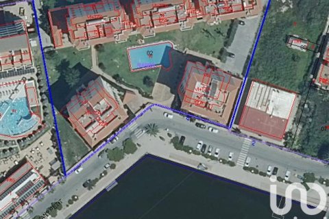 Bliźniak w Alcudia, Mallorca, Hiszpania 2 sypialnie, 120 mkw. nr 153227 – zdjęcie 22