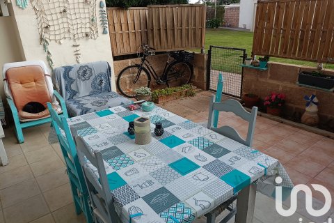 Bliźniak w Alcudia, Mallorca, Hiszpania 2 sypialnie, 120 mkw. nr 153227 – zdjęcie 2