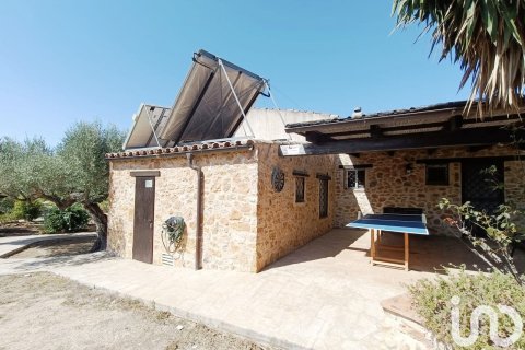 Talo myytävänä L'Ametlla de Mar, Tarragona, Espanja, 4 makuuhuonetta, 255 m2 No. 153231 - kuva 15