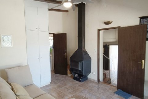 Talo myytävänä L'Ametlla de Mar, Tarragona, Espanja, 4 makuuhuonetta, 255 m2 No. 153231 - kuva 2