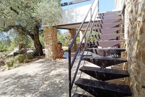 Talo myytävänä L'Ametlla de Mar, Tarragona, Espanja, 4 makuuhuonetta, 255 m2 No. 153231 - kuva 22