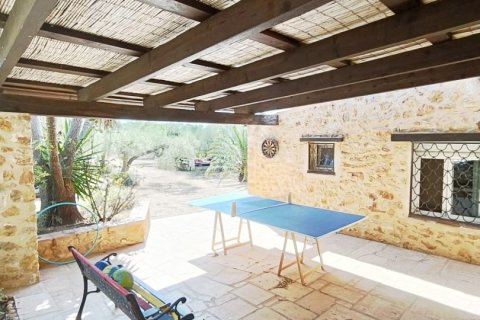 Talo myytävänä L'Ametlla de Mar, Tarragona, Espanja, 4 makuuhuonetta, 255 m2 No. 153231 - kuva 18