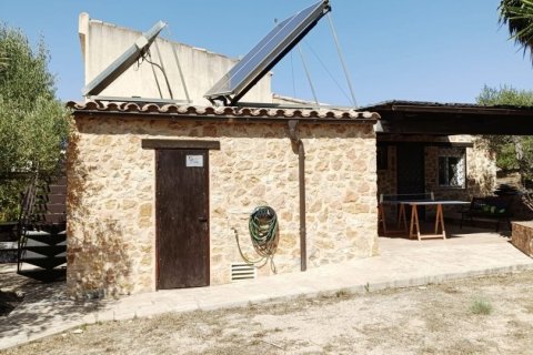 Talo myytävänä L'Ametlla de Mar, Tarragona, Espanja, 4 makuuhuonetta, 255 m2 No. 153231 - kuva 13