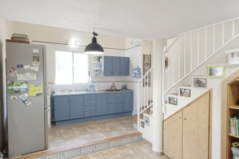 Talo myytävänä L'Ametlla de Mar, Tarragona, Espanja, 4 makuuhuonetta, 255 m2 No. 153231 - kuva 5