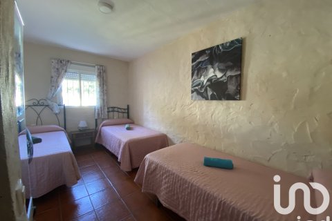 Dom w Chiclana de la Frontera, Cadiz, Hiszpania 13 sypialni, 581 mkw. nr 153226 – zdjęcie 14