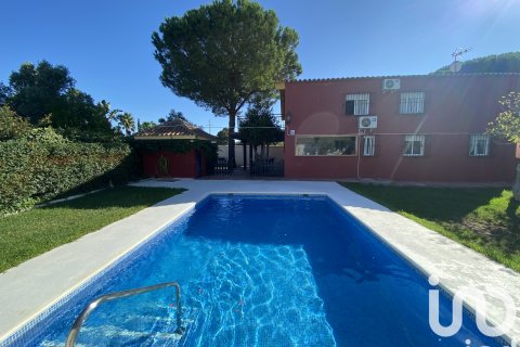 Dom w Chiclana de la Frontera, Cadiz, Hiszpania 13 sypialni, 581 mkw. nr 153226 – zdjęcie 12