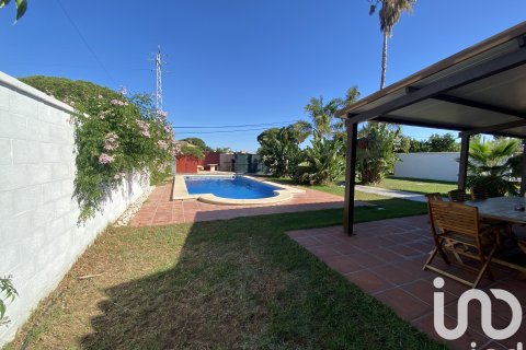 Dom w Chiclana de la Frontera, Cadiz, Hiszpania 13 sypialni, 581 mkw. nr 153226 – zdjęcie 3