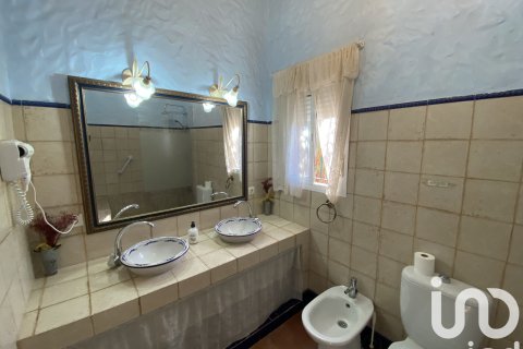 Dom w Chiclana de la Frontera, Cadiz, Hiszpania 13 sypialni, 581 mkw. nr 153226 – zdjęcie 10