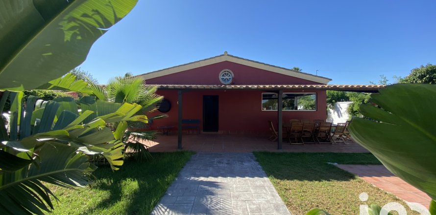 Dom w Chiclana de la Frontera, Cadiz, Hiszpania 13 sypialni, 581 mkw. nr 153226