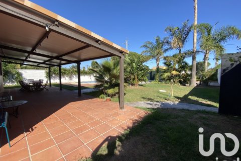 Dom w Chiclana de la Frontera, Cadiz, Hiszpania 13 sypialni, 581 mkw. nr 153226 – zdjęcie 2