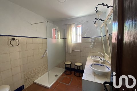 Dom w Chiclana de la Frontera, Cadiz, Hiszpania 13 sypialni, 581 mkw. nr 153226 – zdjęcie 27