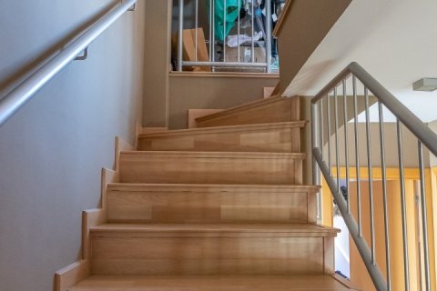 House for sale in Montcada i Reixac, Barcelona, Spain 3 bedrooms, 249 sq.m. No. 153225 - photo 19