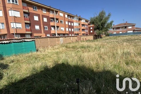 Terreno in vendita a Villaquilambre, Leon, Spagna 7601 mq. N° 153228 - foto 7