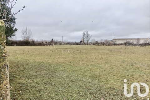 Terreno in vendita a Villaquilambre, Leon, Spagna 7601 mq. N° 153228 - foto 2