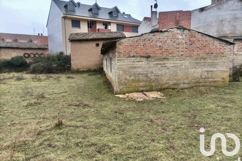 Terreno in vendita a Villaquilambre, Leon, Spagna 7601 mq. N° 153228 - foto 11