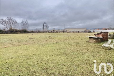 Terreno in vendita a Villaquilambre, Leon, Spagna 7601 mq. N° 153228 - foto 10