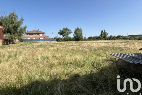 Terreno in vendita a Villaquilambre, Leon, Spagna 7601 mq. N° 153228 - foto 9