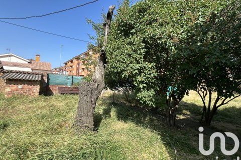 Terreno in vendita a Villaquilambre, Leon, Spagna 7601 mq. N° 153228 - foto 4
