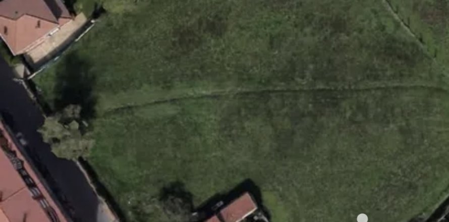 Terreno a Villaquilambre, Leon, Spagna 7601 mq. N° 153228