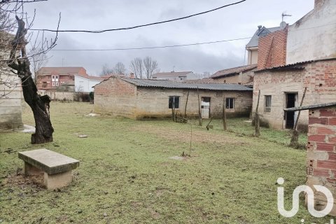 Terreno in vendita a Villaquilambre, Leon, Spagna 7601 mq. N° 153228 - foto 5