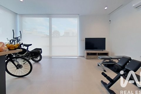 Dom w Benijofar, Alicante, Hiszpania 3 sypialnie, 154 mkw. nr 153230 – zdjęcie 6