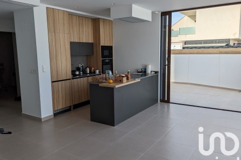 Dom w Benijofar, Alicante, Hiszpania 3 sypialnie, 154 mkw. nr 153230 – zdjęcie 24