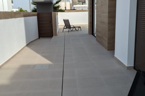 Dom w Benijofar, Alicante, Hiszpania 3 sypialnie, 154 mkw. nr 153230 – zdjęcie 3