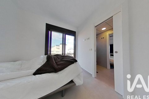 Dom w Benijofar, Alicante, Hiszpania 3 sypialnie, 154 mkw. nr 153230 – zdjęcie 16