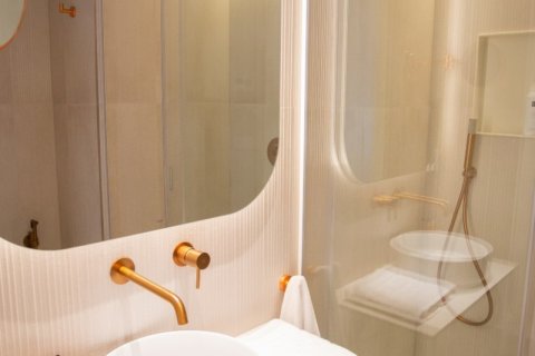 Lägenhet till salu i La Manga del Mar Menor, Murcia, Spanien 3 sovrum, 83 kvm. Nr. 147744 - foto 20