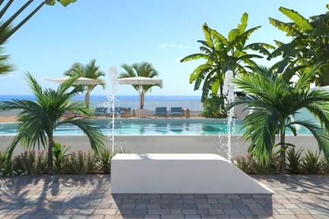 Lägenhet till salu i La Manga del Mar Menor, Murcia, Spanien 3 sovrum, 83 kvm. Nr. 147744 - foto 30