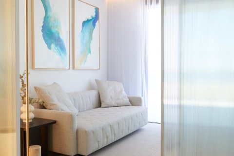 Lägenhet till salu i La Manga del Mar Menor, Murcia, Spanien 3 sovrum, 83 kvm. Nr. 147744 - foto 16