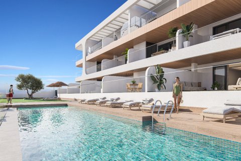 Apartment à vendre à Benijofar, Alicante, Espagne, 3 chambres, 83 m2 No. 147740 - photo 2