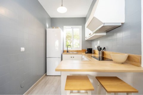 Продажа квартиры в Кала'н Портер, Менорка, Испания 2 спальни, 57м2 №147742 - фото 7