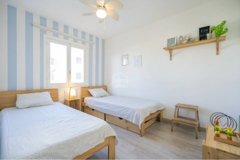 Продажа квартиры в Кала'н Портер, Менорка, Испания 2 спальни, 57м2 №147742 - фото 11