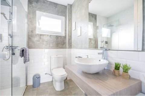 Продажа квартиры в Кала'н Портер, Менорка, Испания 2 спальни, 57м2 №147742 - фото 10