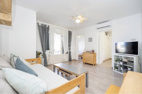 Продажа квартиры в Кала'н Портер, Менорка, Испания 2 спальни, 57м2 №147742 - фото 4