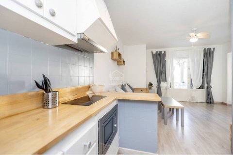 Продажа квартиры в Кала'н Портер, Менорка, Испания 2 спальни, 57м2 №147742 - фото 6
