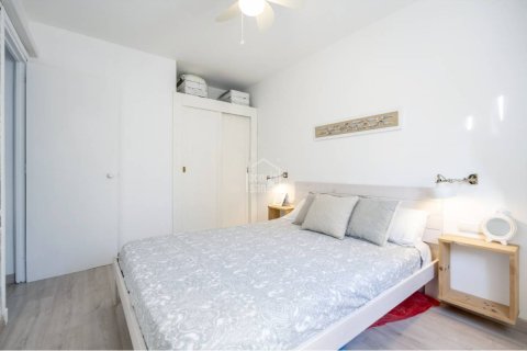 Продажа квартиры в Кала'н Портер, Менорка, Испания 2 спальни, 57м2 №147742 - фото 9