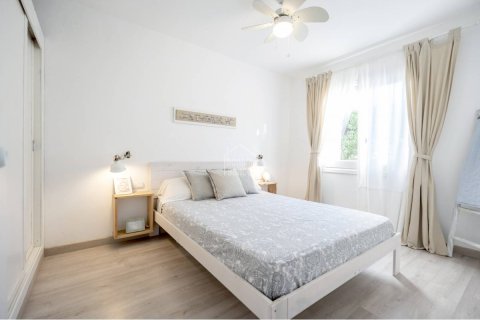 Продажа квартиры в Кала'н Портер, Менорка, Испания 2 спальни, 57м2 №147742 - фото 8