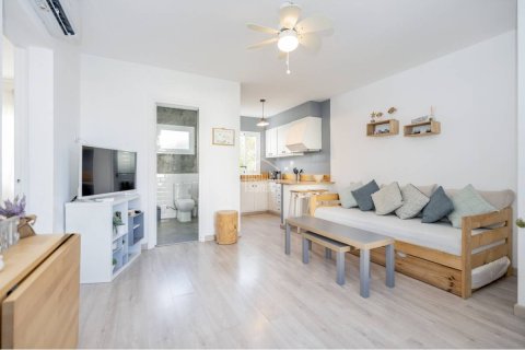 Продажа квартиры в Кала'н Портер, Менорка, Испания 2 спальни, 57м2 №147742 - фото 3