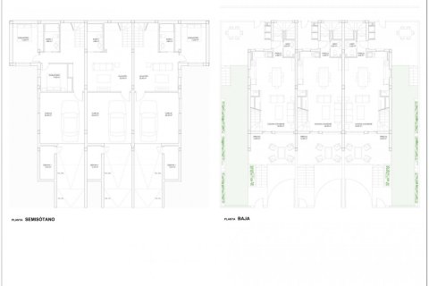 Duplex for sale Los Altos, Alicante, Spain 2 bedrooms, 225 sq.m. No. 134394 - photo 27