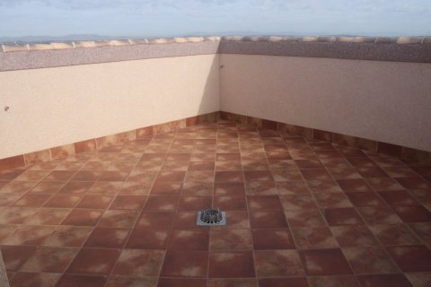 Duplex for sale Los Altos, Alicante, Spain 2 bedrooms, 225 sq.m. No. 134394 - photo 16