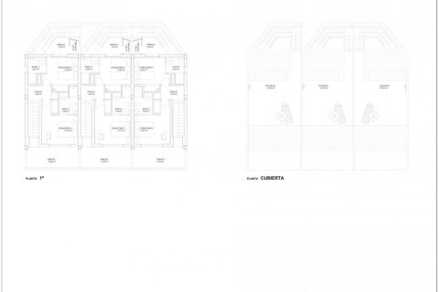 Duplex for sale Los Altos, Alicante, Spain 2 bedrooms, 225 sq.m. No. 134394 - photo 28