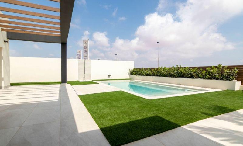 Villa en Los Altos, Alicante, España 3 dormitorios, 295 m2 No. 134395