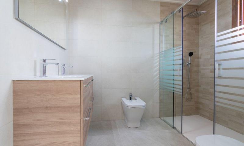 Villa en Los Altos, Alicante, España 3 dormitorios, 295 m2 No. 134395